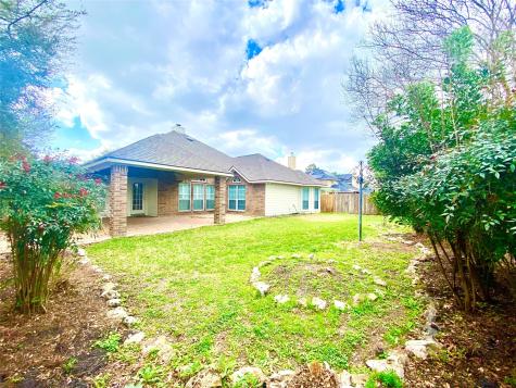 10402 Black Sands Drive Houston TX 77095