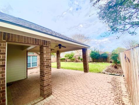 10402 Black Sands Drive Houston TX 77095