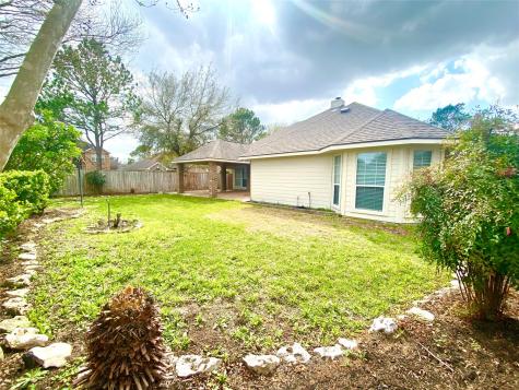 10402 Black Sands Drive Houston TX 77095