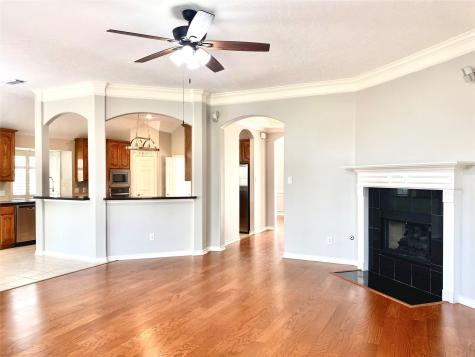 10402 Black Sands Drive Houston TX 77095