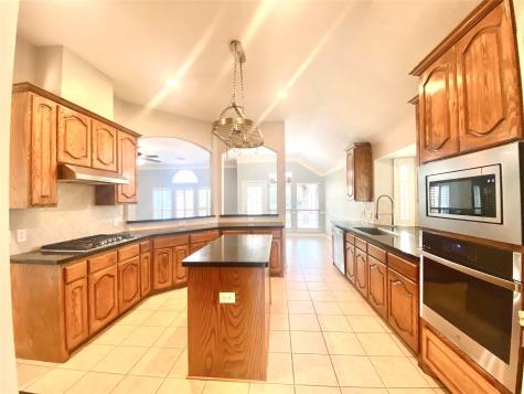 10402 Black Sands Drive Houston TX 77095