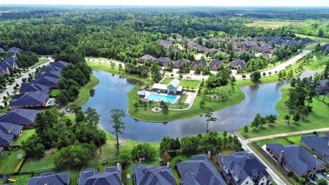 10542 Preserve Way Conroe TX 77385