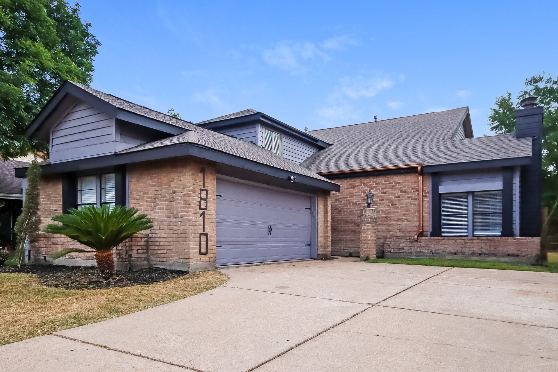 1810 Foxlake Drive Houston TX 77084