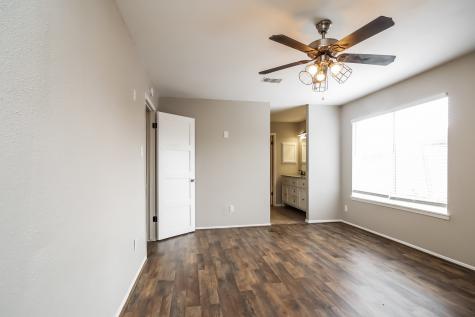 1810 Foxlake Drive Houston TX 77084