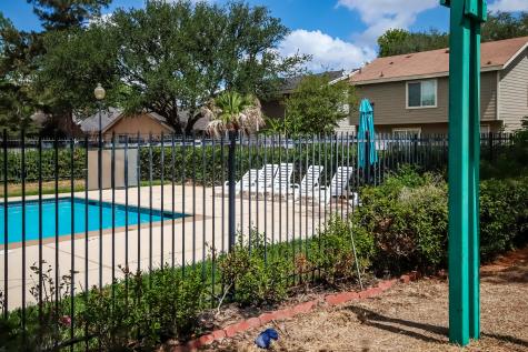 1810 Foxlake Drive Houston TX 77084