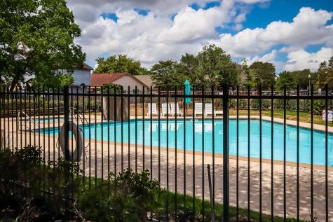 1810 Foxlake Drive Houston TX 77084