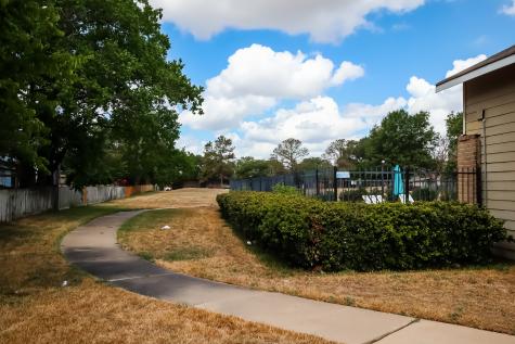 1810 Foxlake Drive Houston TX 77084