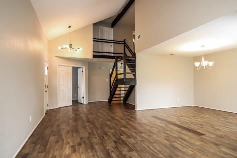 1810 Foxlake Drive Houston TX 77084