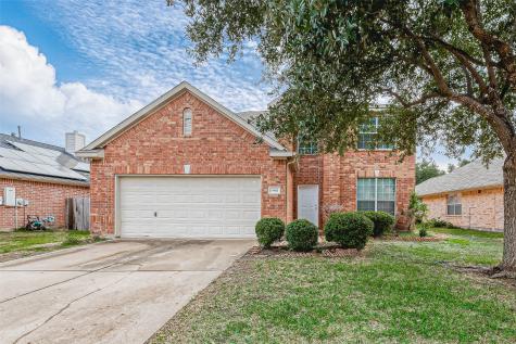 19903 Diamond Hills Lane Katy TX 77449