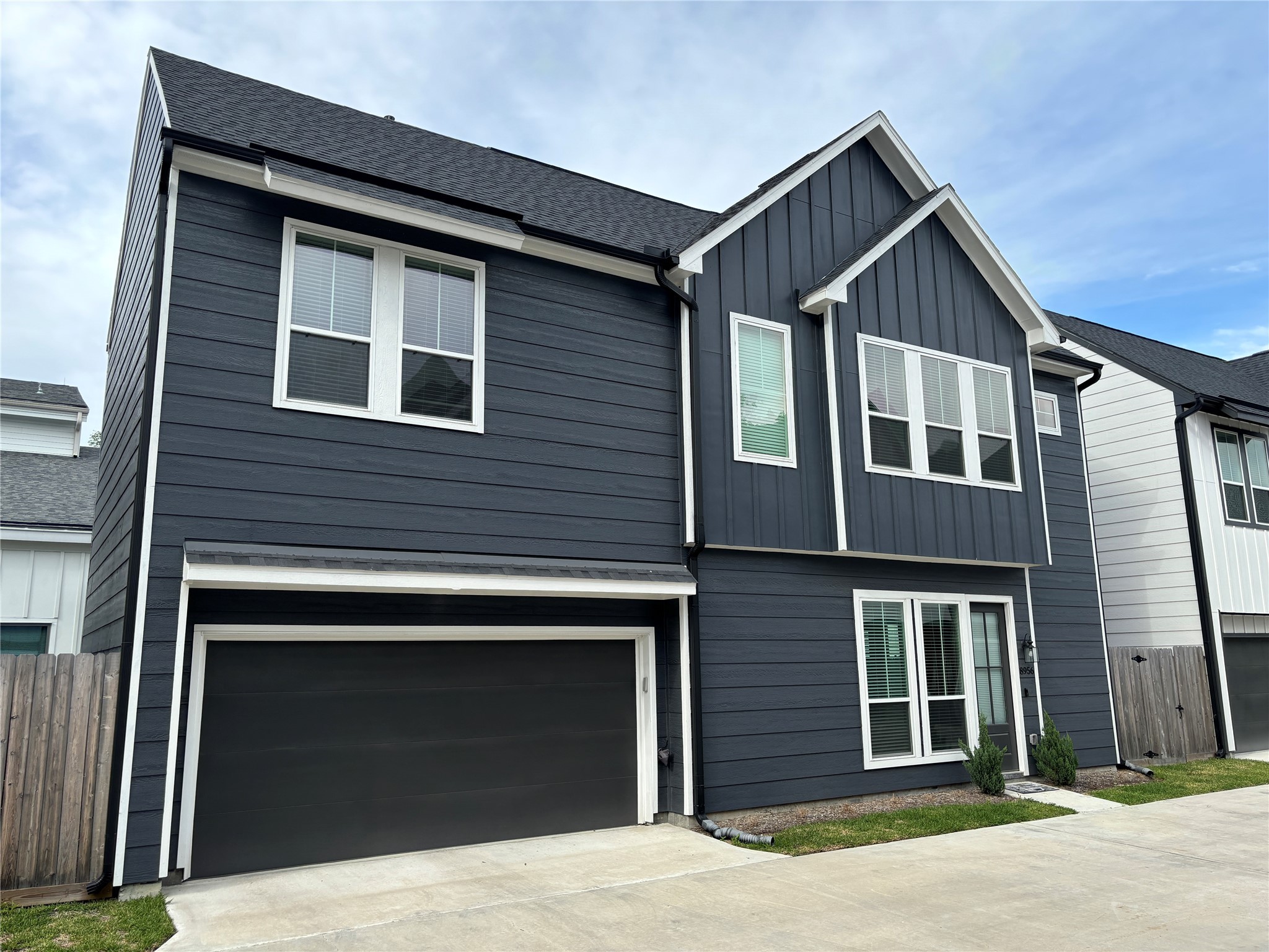 8956 Lavender Springs Drive Houston TX 77080