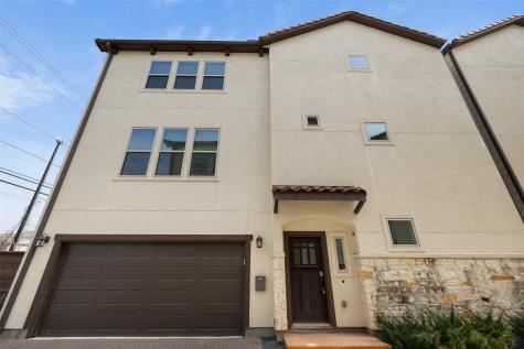 5743 Kansas Street A Houston TX 77007
