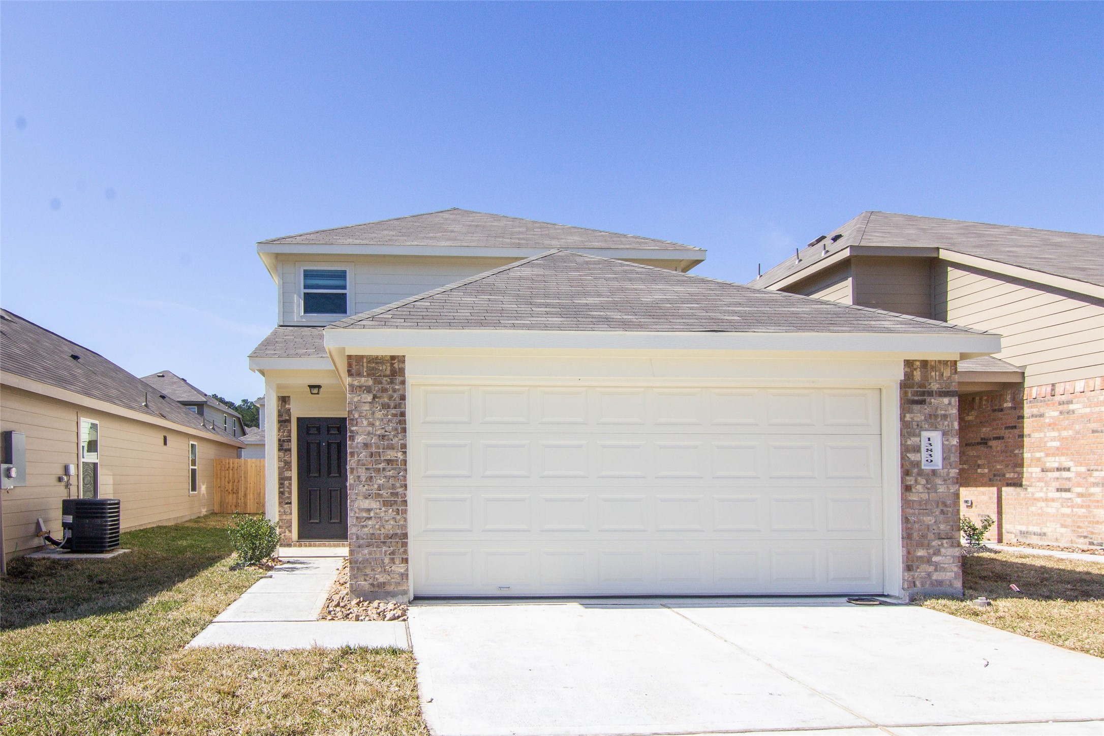 13839 Forest Springs Lane Willis TX 77378