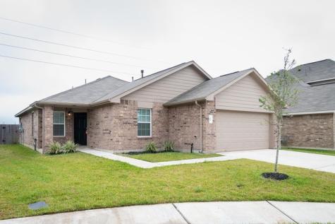 90 Santa Barbara Drive Manvel TX 77578