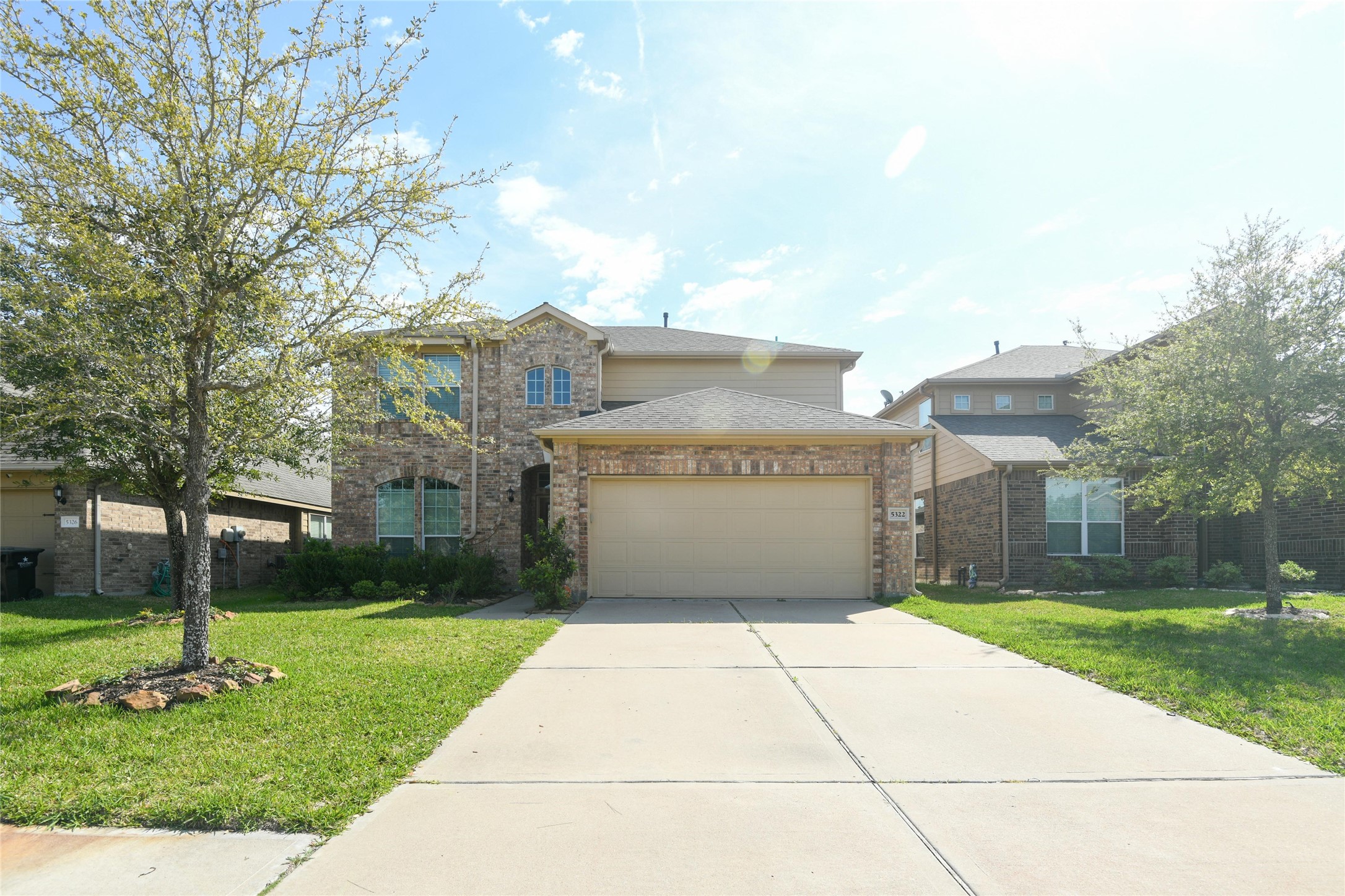 5322 Silktail Court Richmond TX 77407