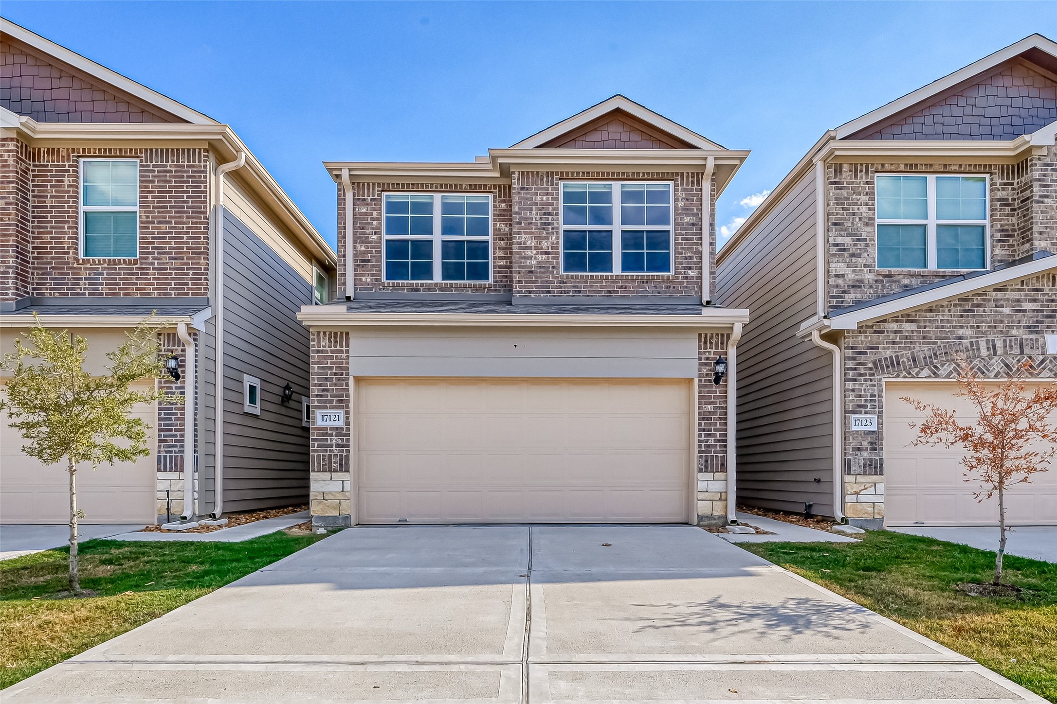 17121 Wilthorne Colony Court Houston TX 77084