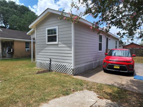 1508 Carver Avenue Richmond TX 77469