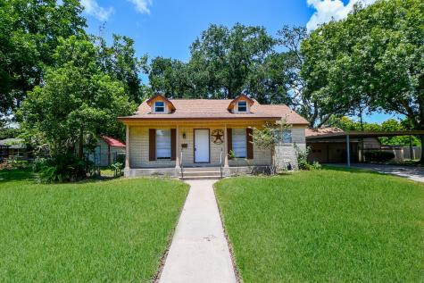 1225 Kirsten Street La Marque TX 77568