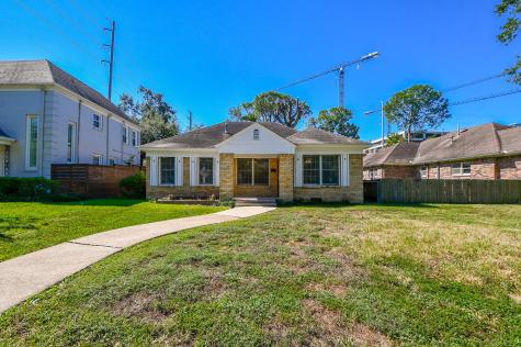 1932 Canterbury Street Houston TX 77030