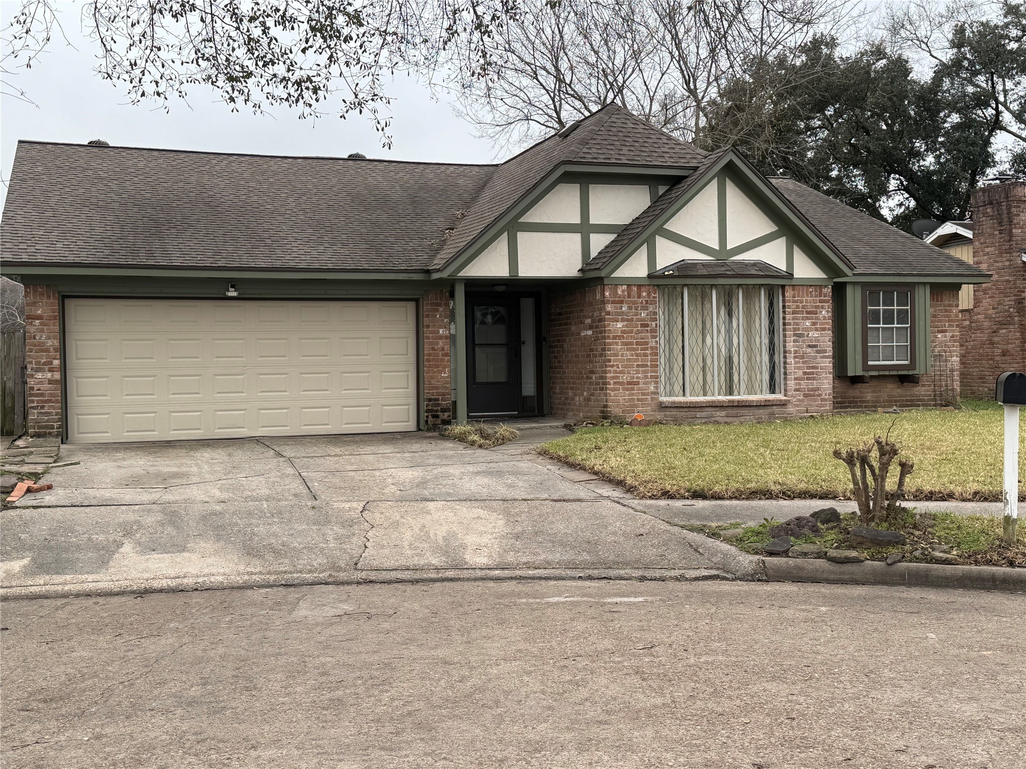 11230 Angelique Drive Houston TX 77065