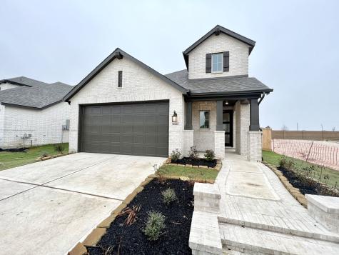 18426 Palmetto View Drive Cypress TX 77433