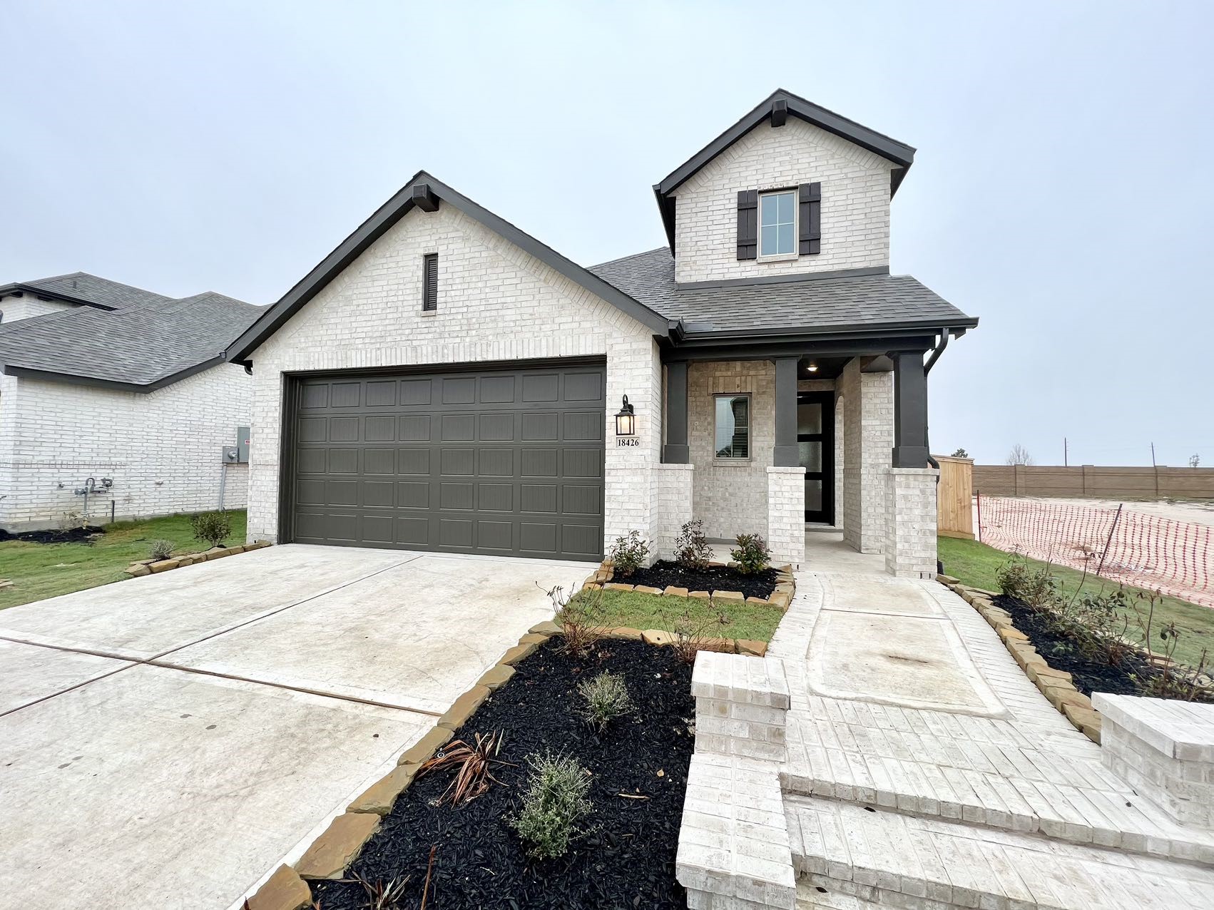 18426 Palmetto View Drive Cypress TX 77433