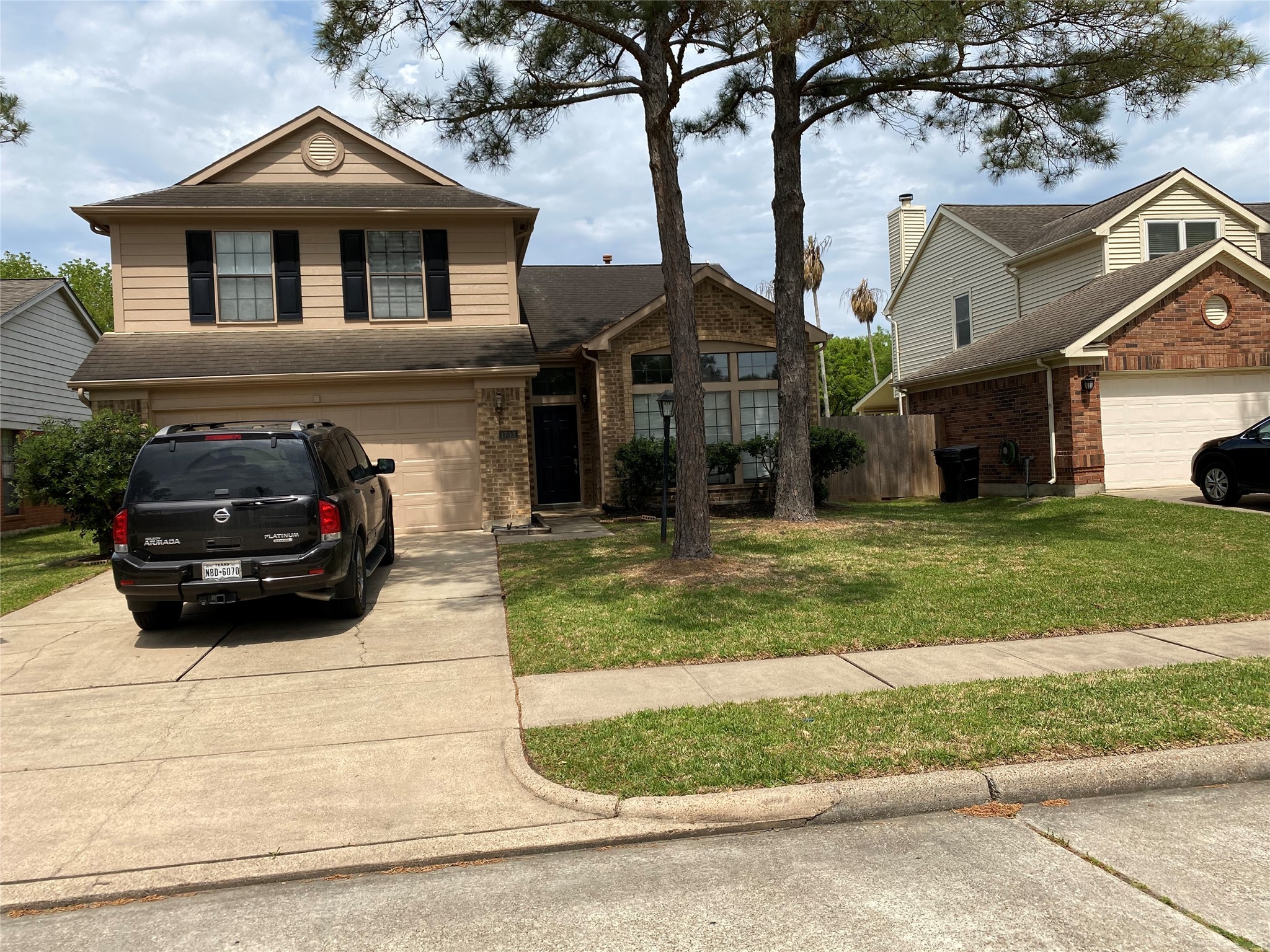 1711 Dogwood Brook Trail Houston TX 77062