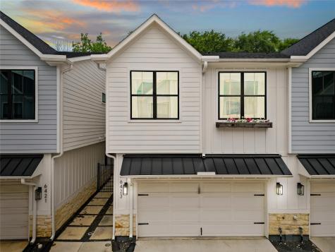6423 Highland Pine Lane Houston TX 77091