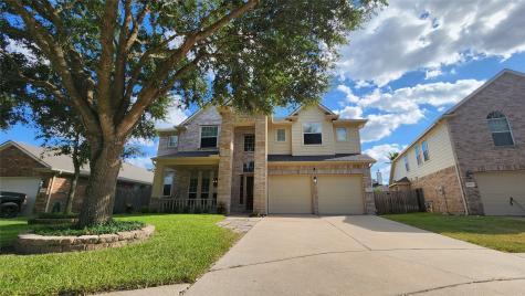 24831 Red Bluff Trail Katy TX 77494
