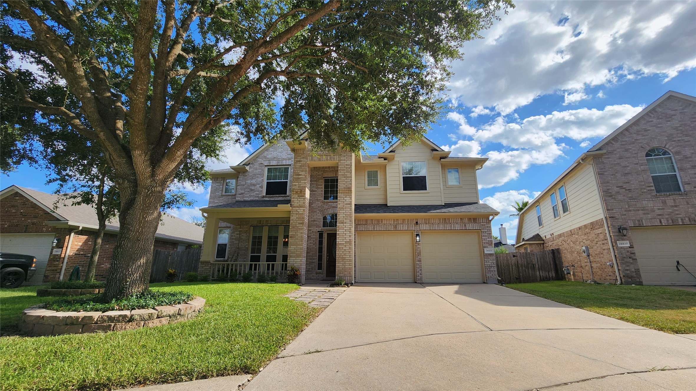 24831 Red Bluff Trail Katy TX 77494