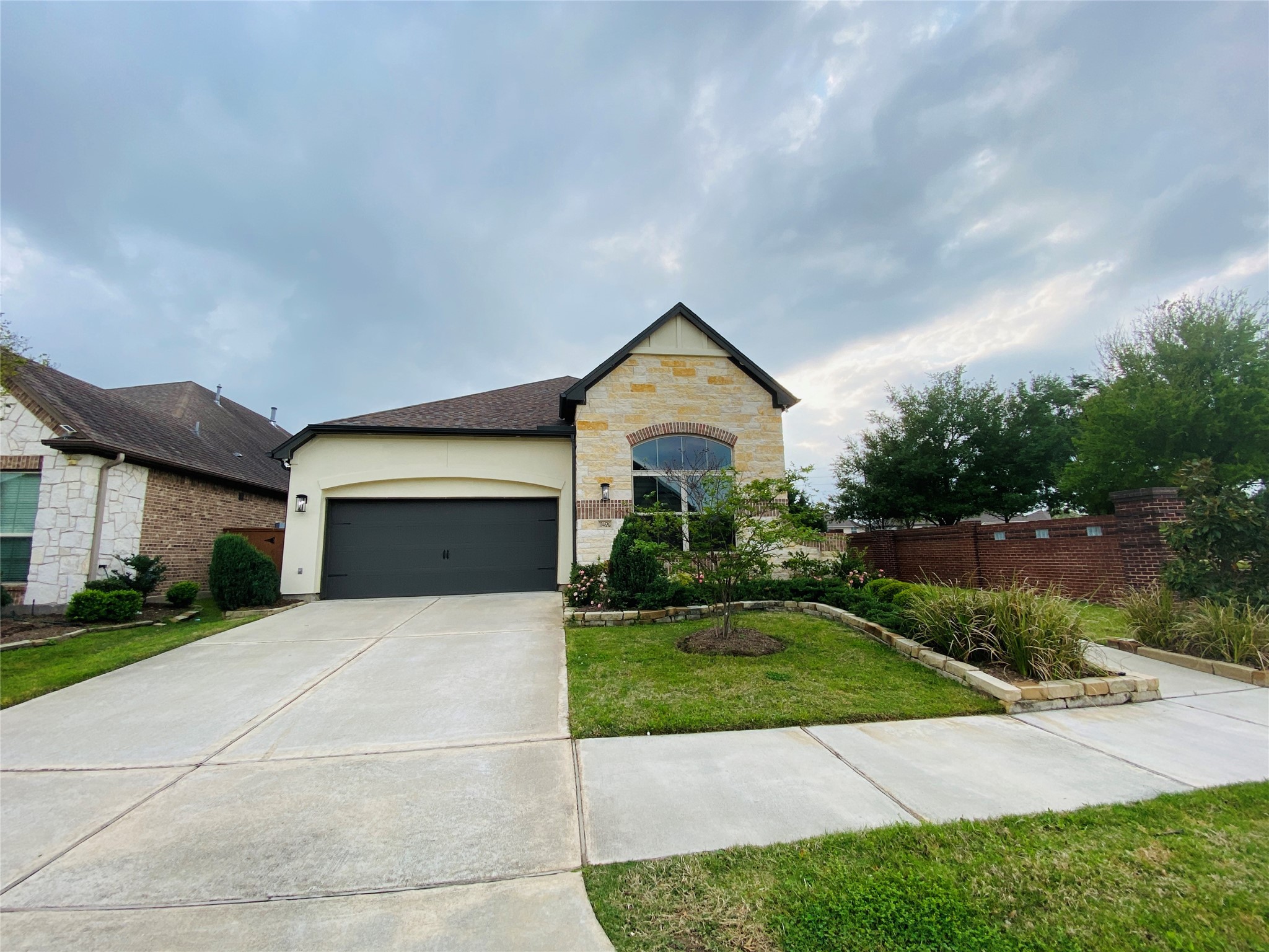 11406 Finavon Lane Richmond TX 77407