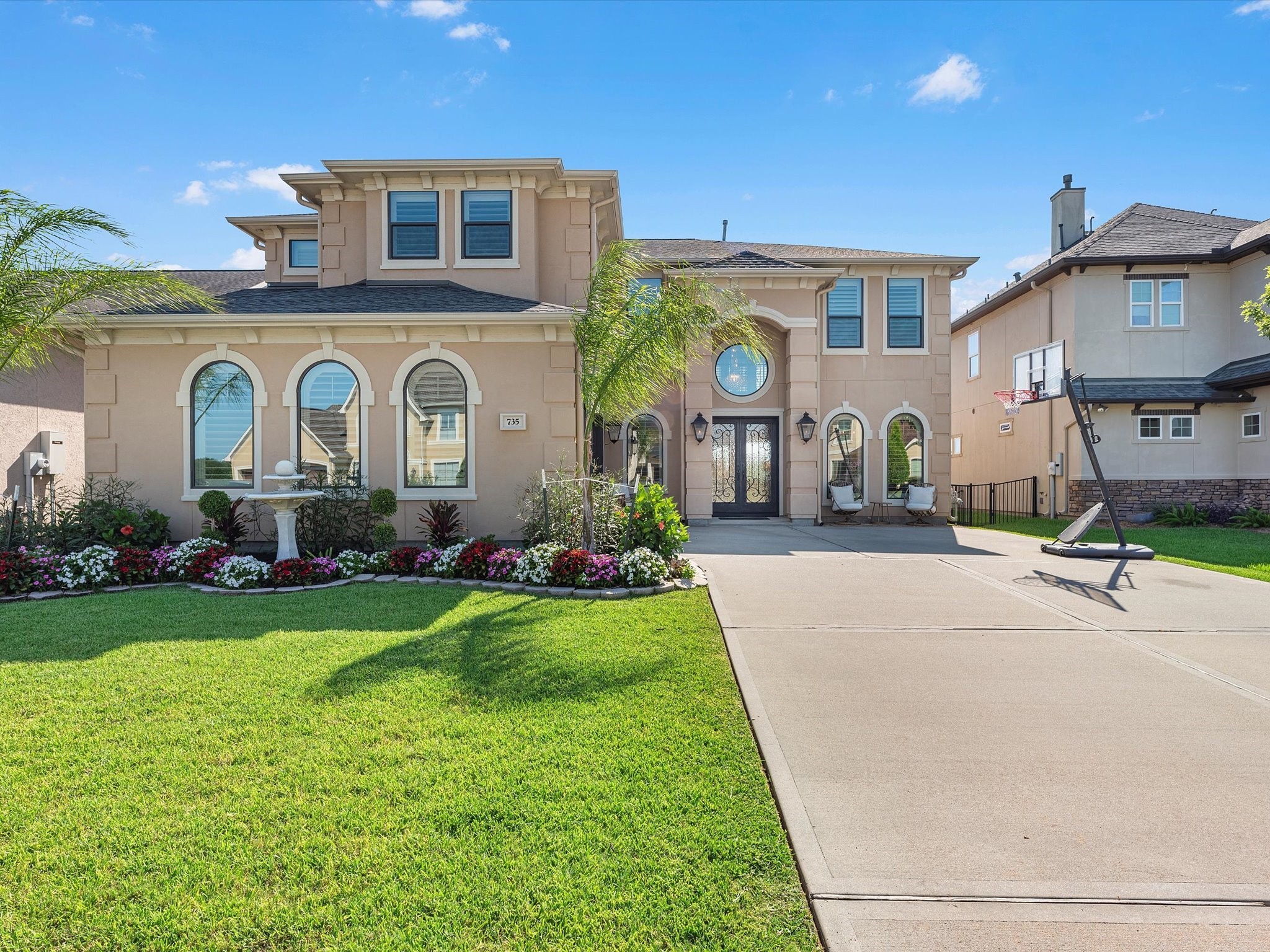 735 Pegasus Lane League City TX 77573