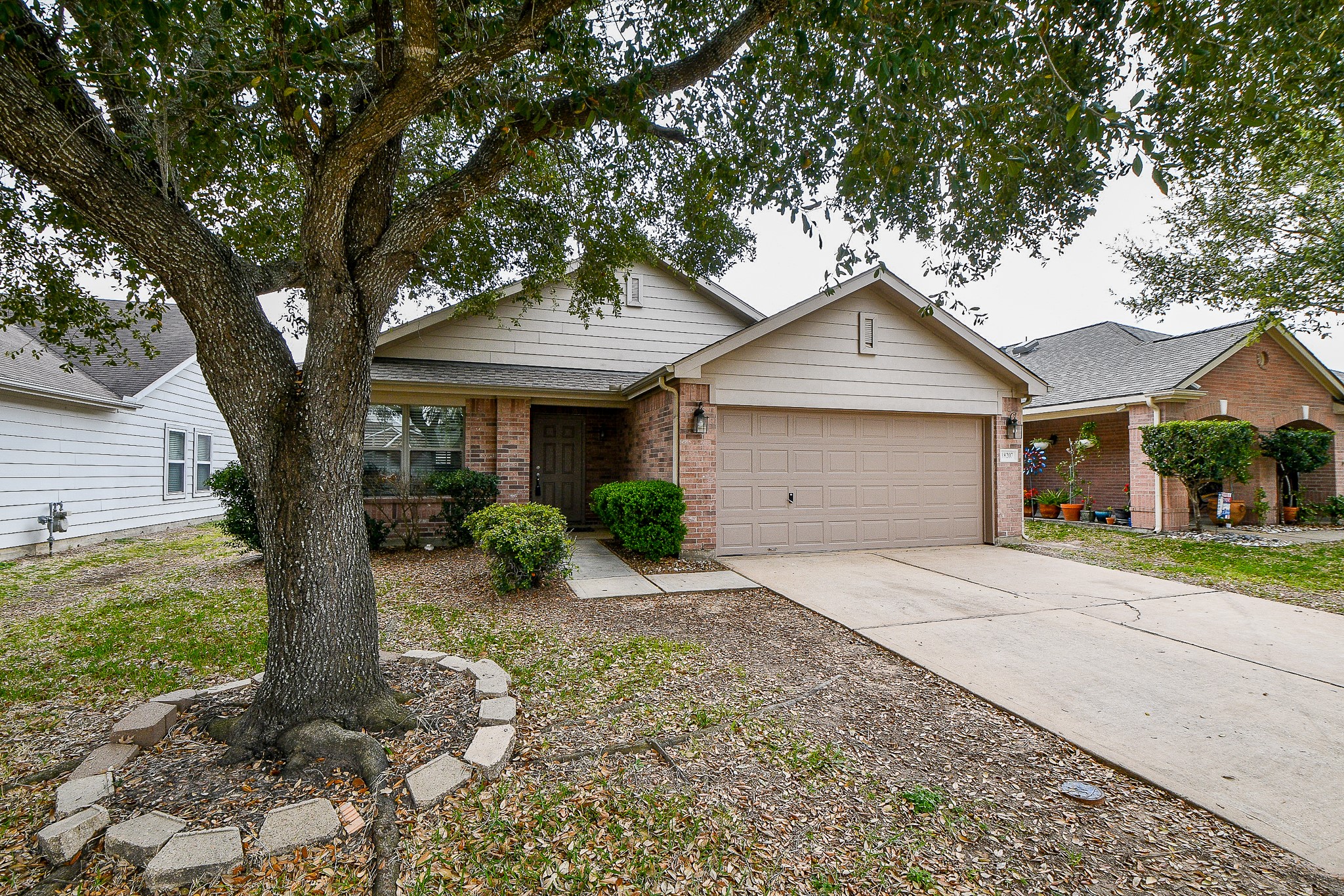 18207 Jills Way Lane Cypress TX 77429