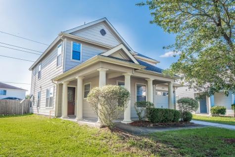 20931 Gastonbury Lane Humble TX 77338