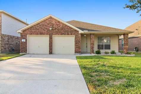 5419 Espuela Lane Baytown TX 77521