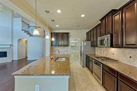 2104 Pearl Bay Court Pearland TX 77584