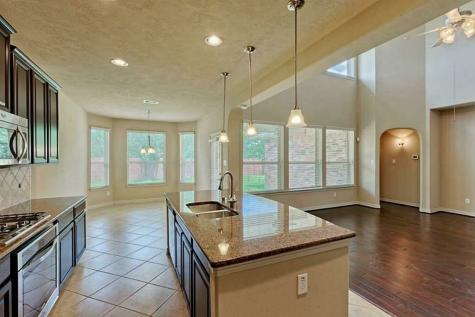 2104 Pearl Bay Court Pearland TX 77584