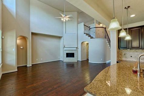 2104 Pearl Bay Court Pearland TX 77584