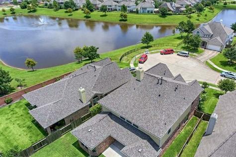 2104 Pearl Bay Court Pearland TX 77584