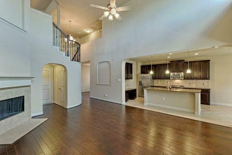 2104 Pearl Bay Court Pearland TX 77584