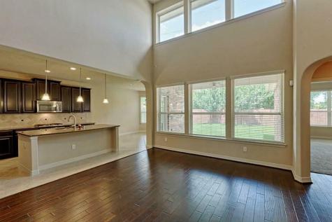 2104 Pearl Bay Court Pearland TX 77584