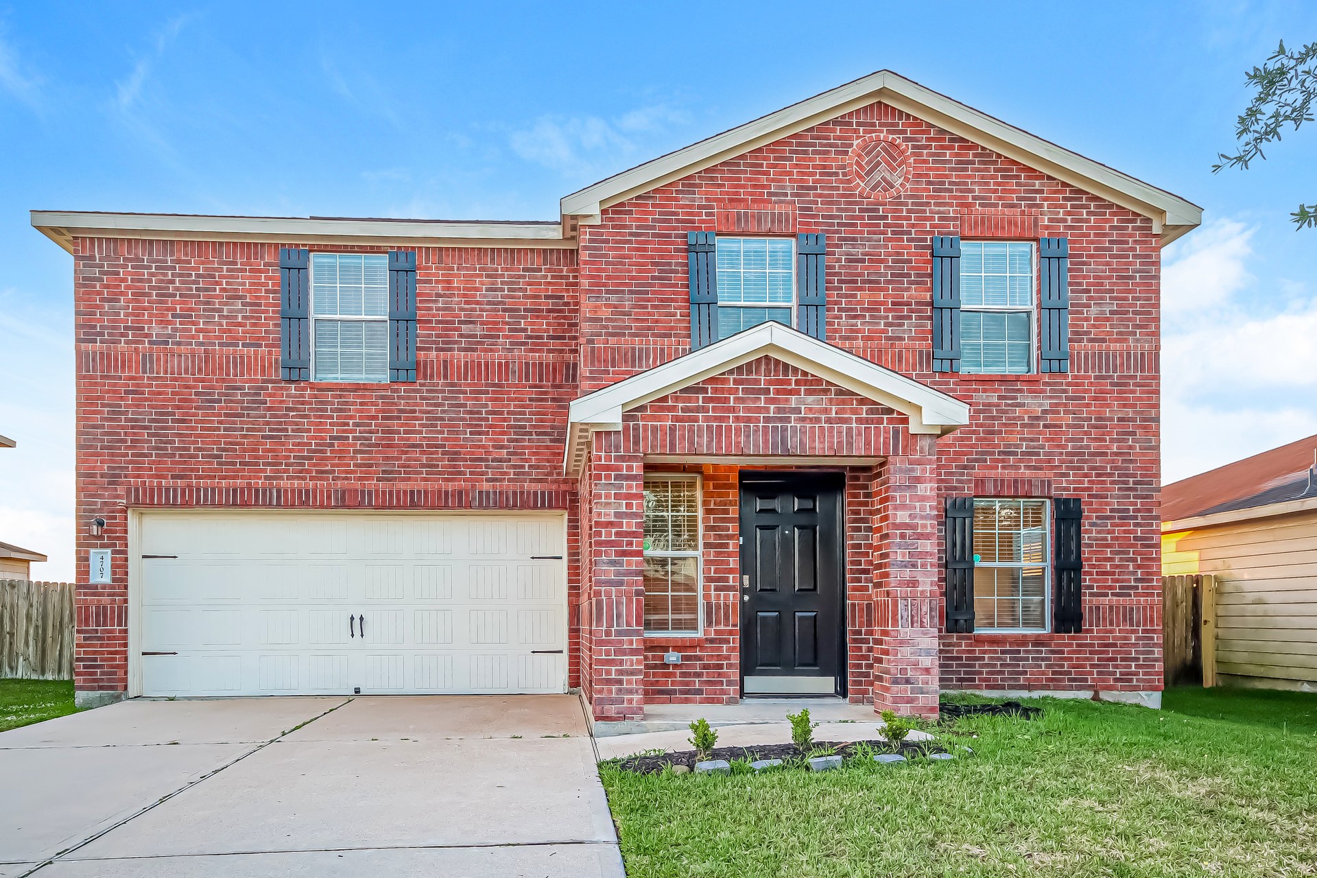 4707 Arborvine Court Richmond TX 77469