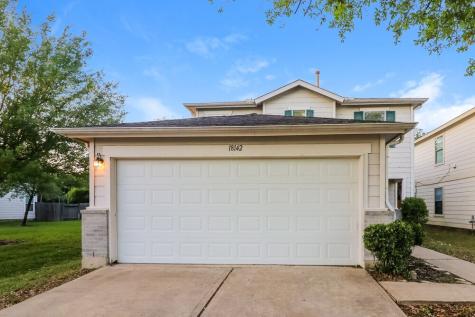 18142 Valebluff Lane Cypress TX 77429