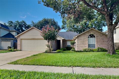 14207 Cypress Crest Drive Cypress TX 77429