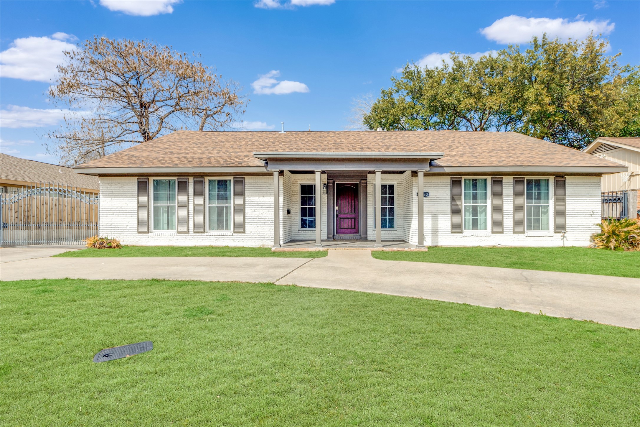 6230 San Felipe Street Houston TX 77057