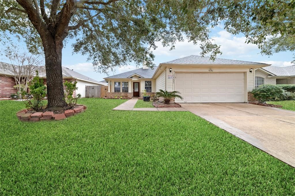 14623 Auto Park Way Houston TX 77083