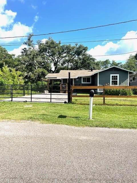 403 Treasure Drive Liverpool TX 77577