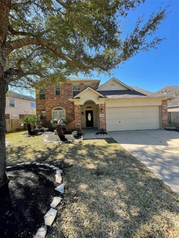 26603 Summerbend Hollow Lane Katy TX 77494