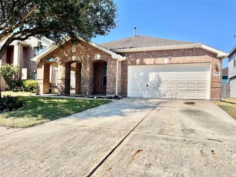 11715 Satchel Court Houston TX 77038