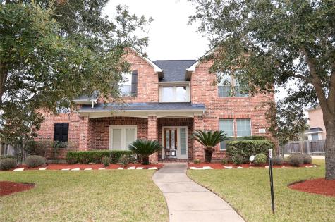6910 Monarch Lake Lane Katy TX 77494
