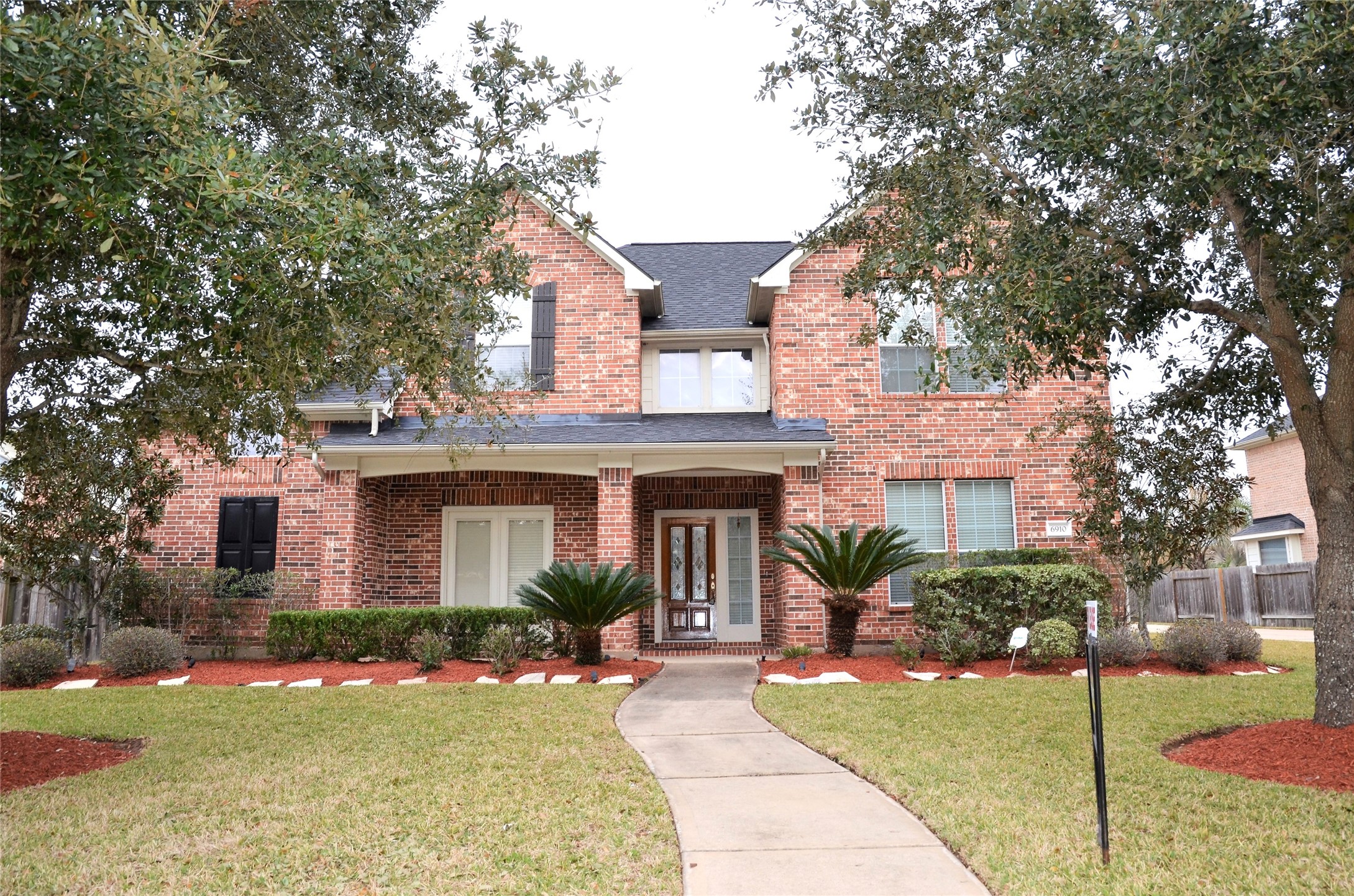 6910 Monarch Lake Lane Katy TX 77494
